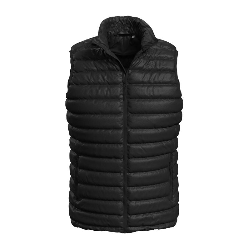 Chaleco Acolchado Unisex Lux