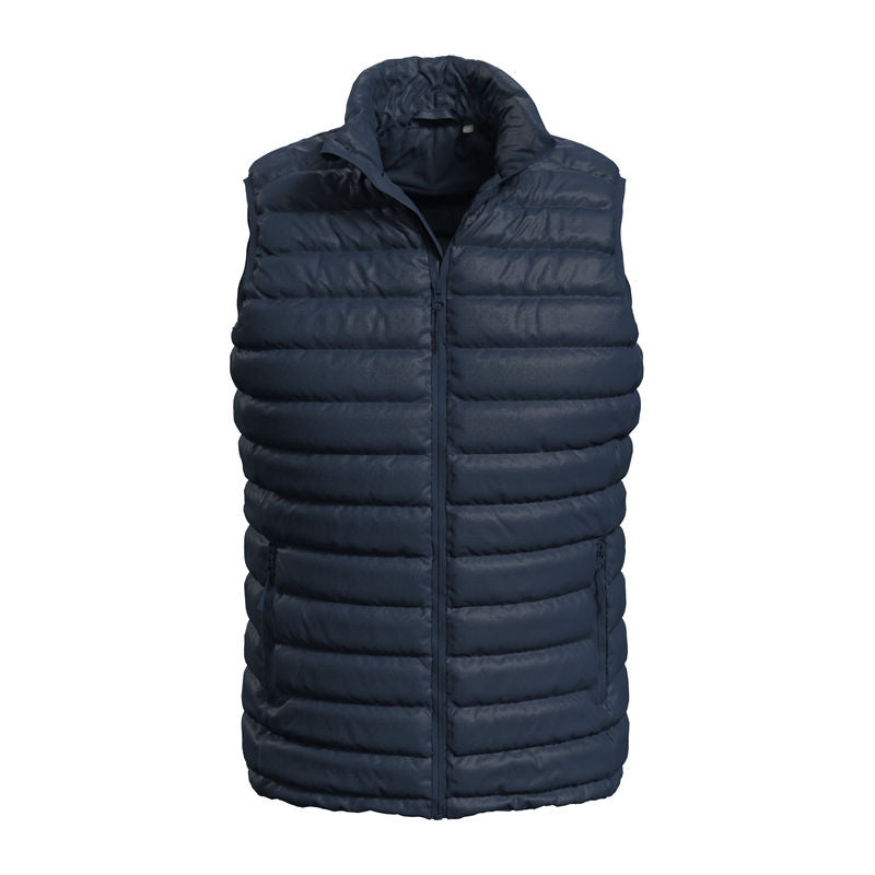Chaleco Acolchado Unisex Lux