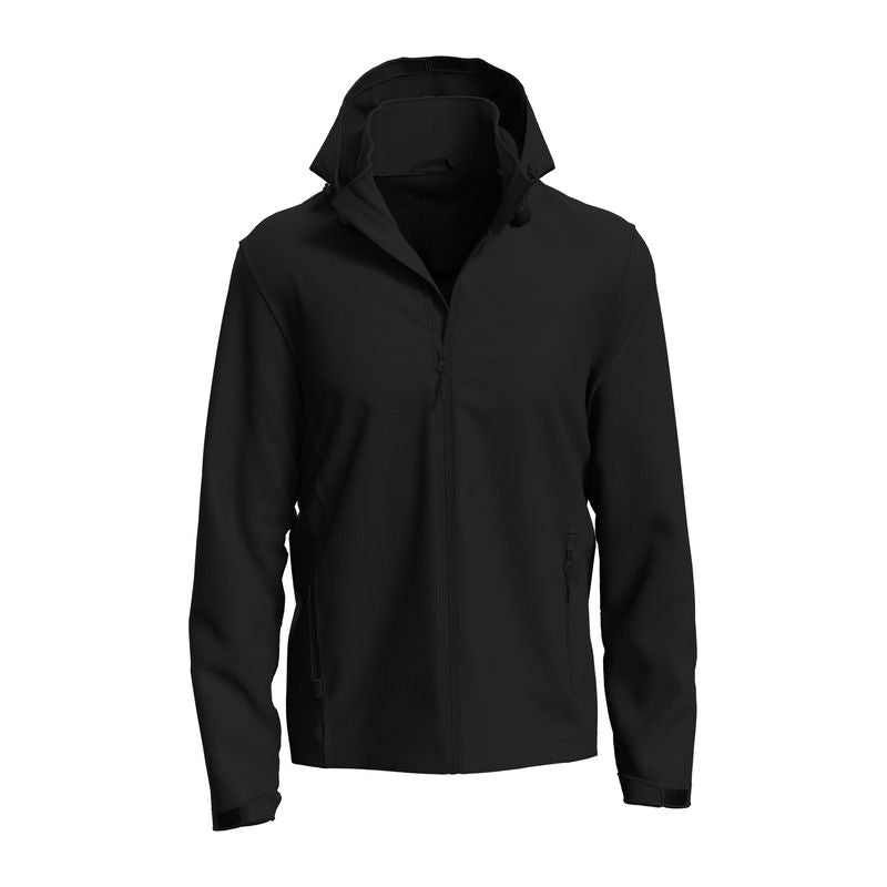Chaqueta Softshell Unisex Lux