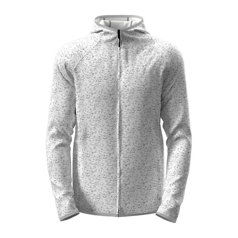 Chaqueta Unisex Lux de Forro