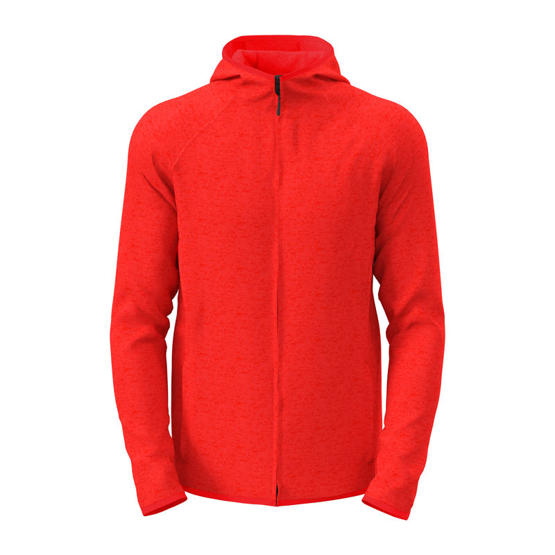 Chaqueta Unisex Lux de Forro