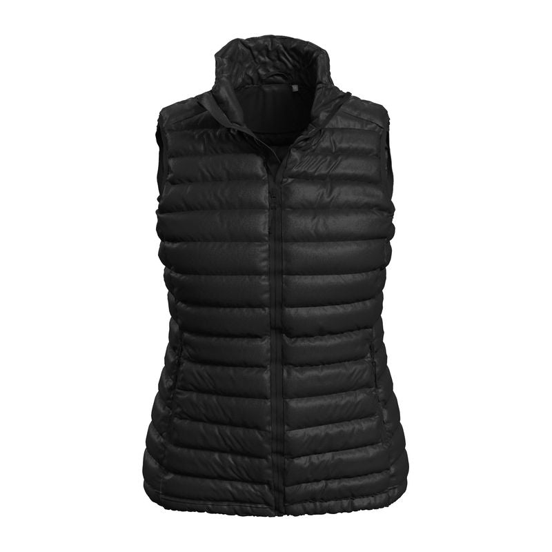 Chaleco Acolchado Lux para Mujer