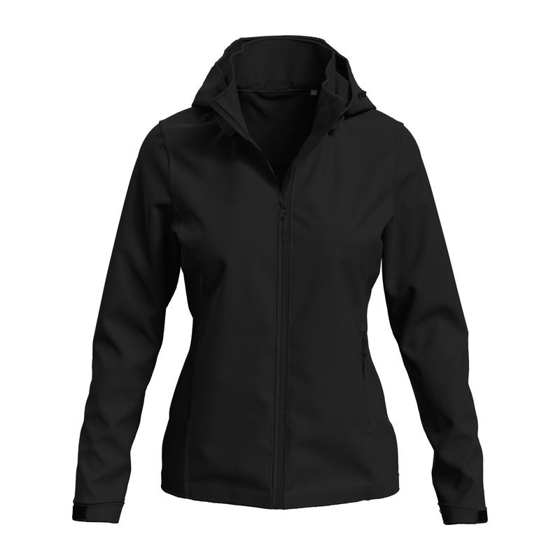 Chaqueta Softshell Lux para Mujer