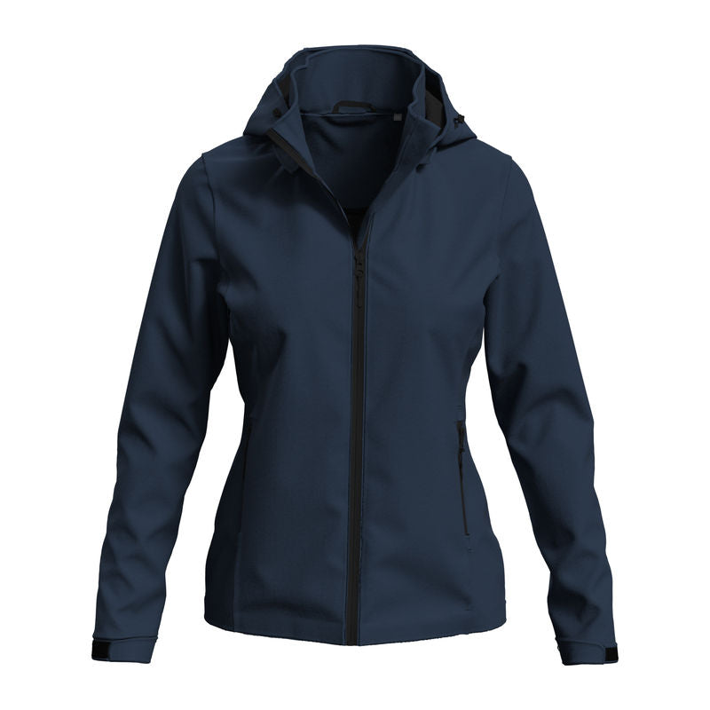 Chaqueta Softshell Lux para Mujer