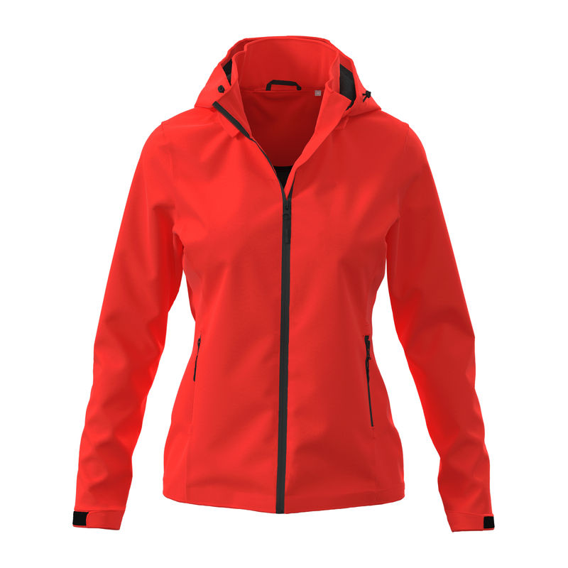 Chaqueta Softshell Lux para Mujer