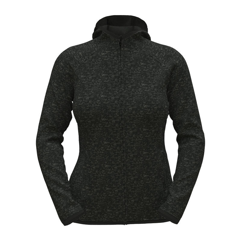 Chaqueta Lux de Forro Polar