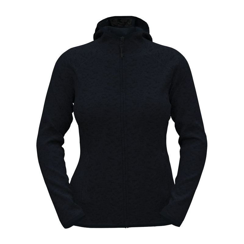 Chaqueta Lux de Forro Polar