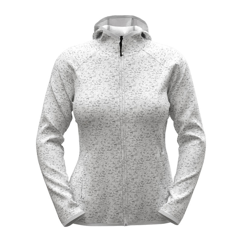 Chaqueta Lux de Forro Polar