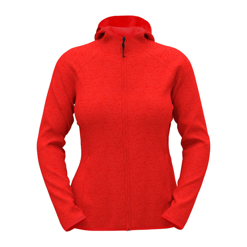 Chaqueta Lux de Forro Polar