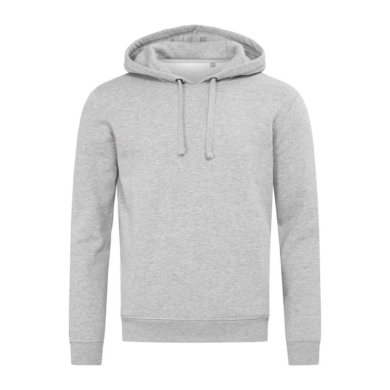 Select — Sudadera con Capucha