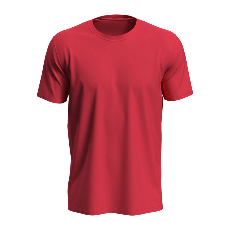 Camiseta Unisex Lux-t
