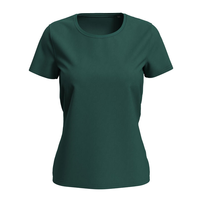 Camiseta Lux-t para Mujer