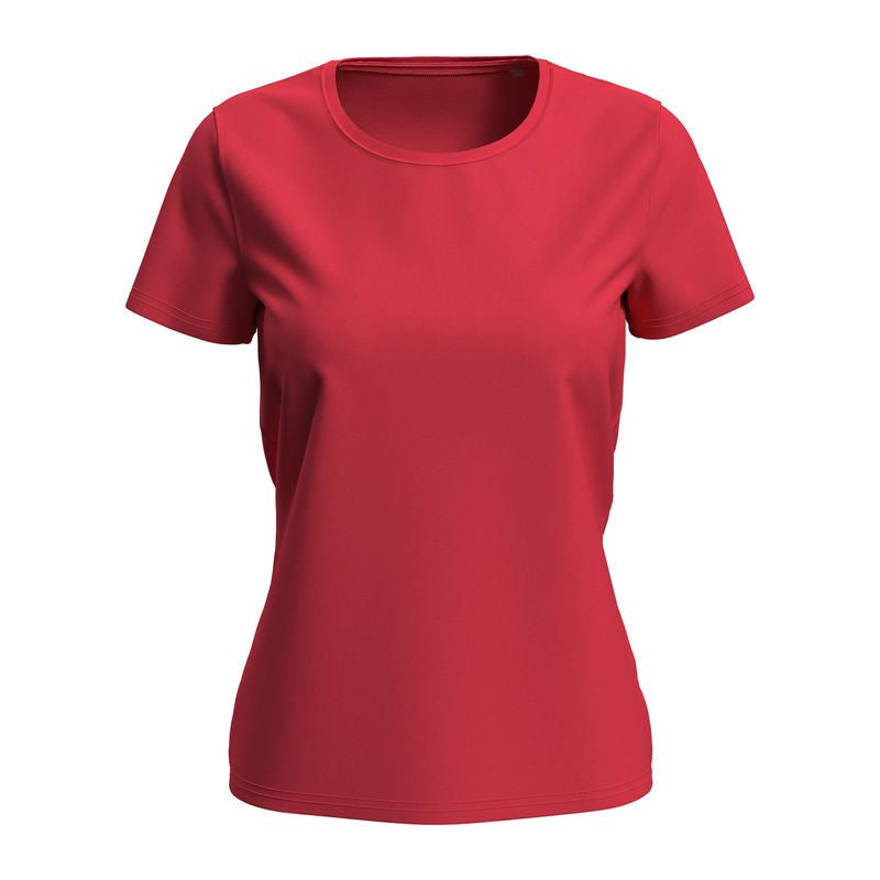 Camiseta Lux-t para Mujer
