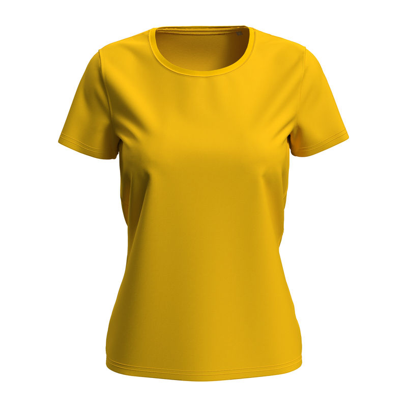 Camiseta Lux-t para Mujer