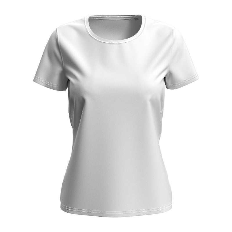 Camiseta Lux-t para Mujer