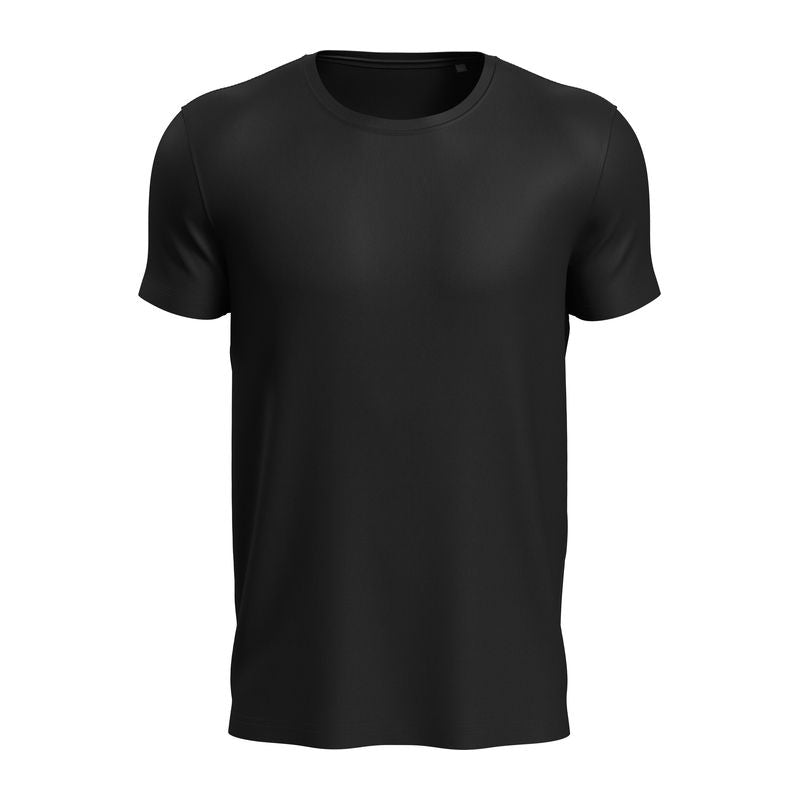 Camiseta Deportiva Unisex Sports-t