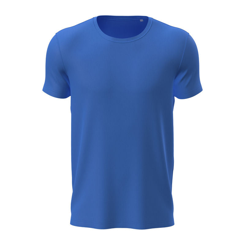 Camiseta Deportiva Unisex Sports-t