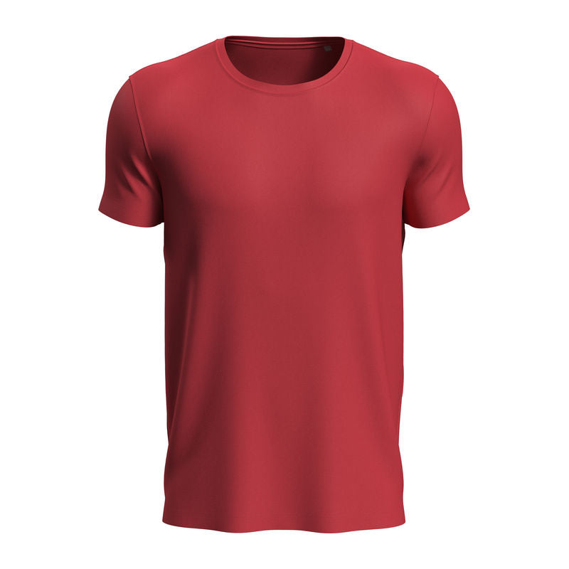 Camiseta Deportiva Unisex Sports-t