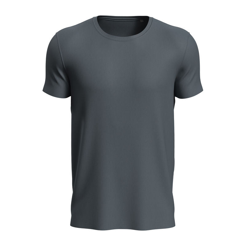 Camiseta Deportiva Unisex Sports-t