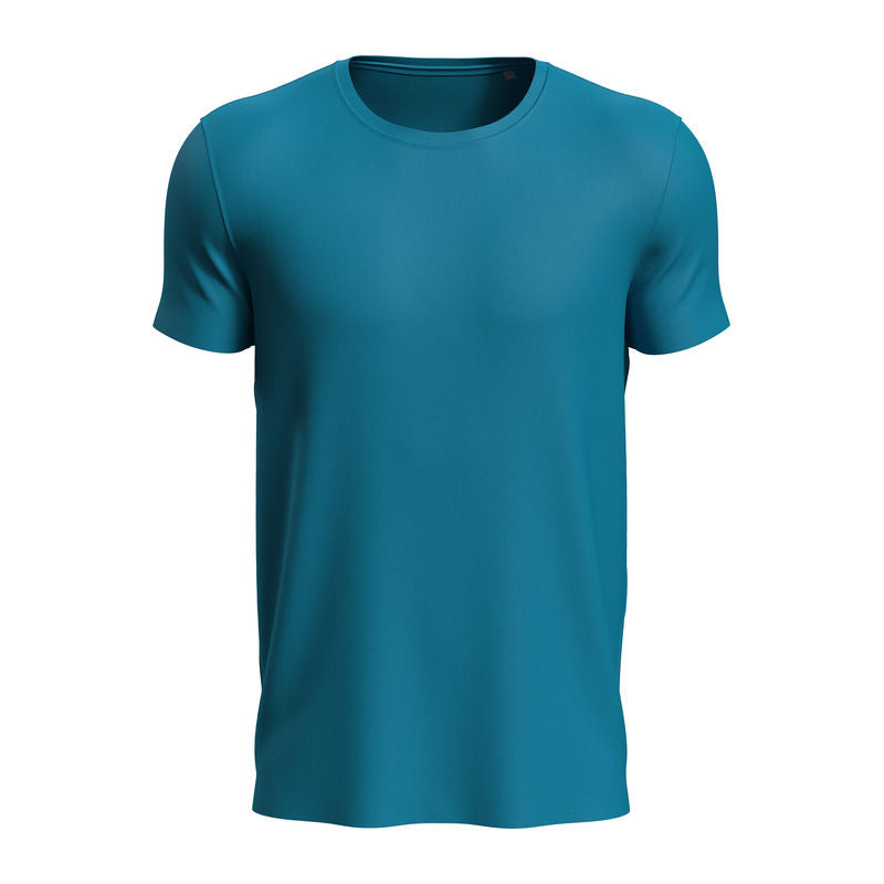 Camiseta Deportiva Unisex Sports-t