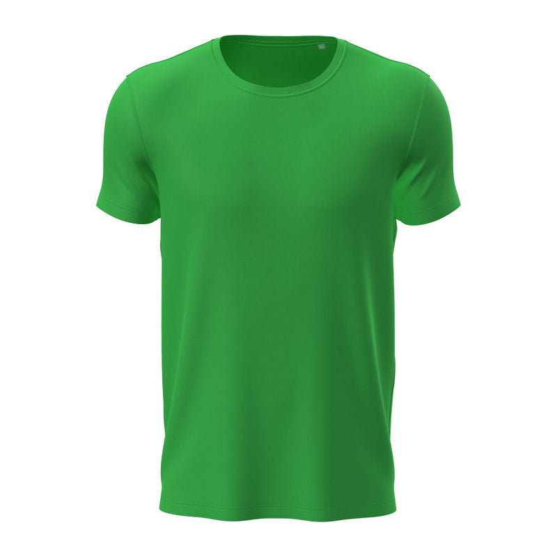 Camiseta Deportiva Unisex Sports-t