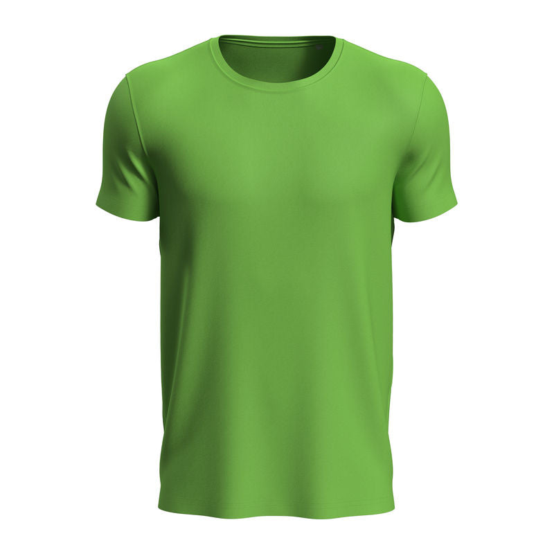 Camiseta Deportiva Unisex Sports-t