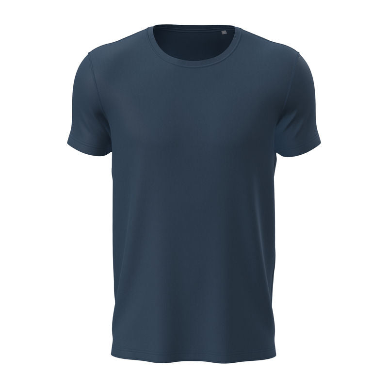 Camiseta Deportiva Unisex Sports-t