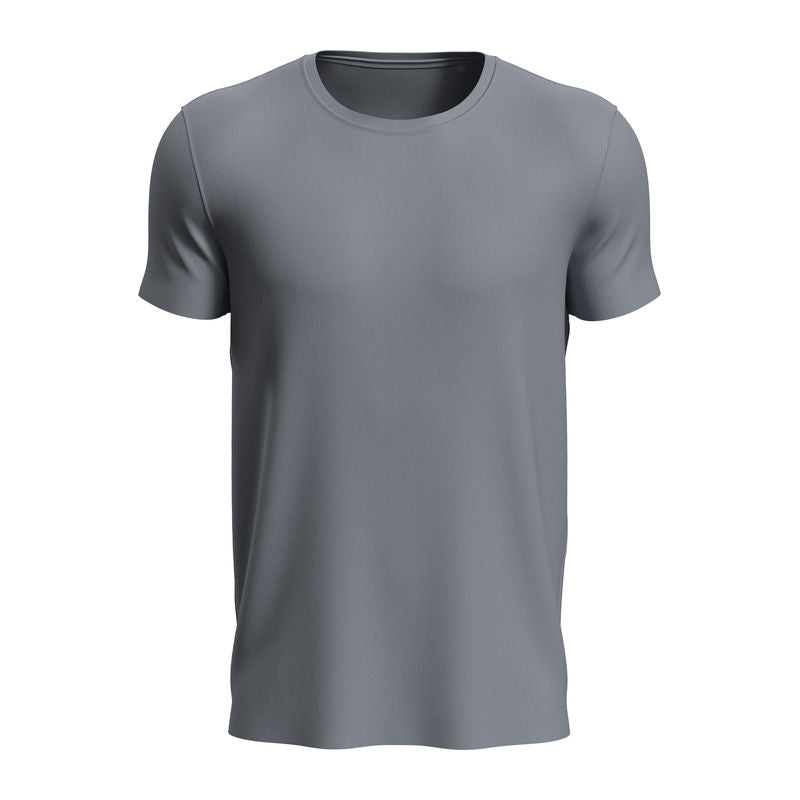 Camiseta Deportiva Unisex Sports-t