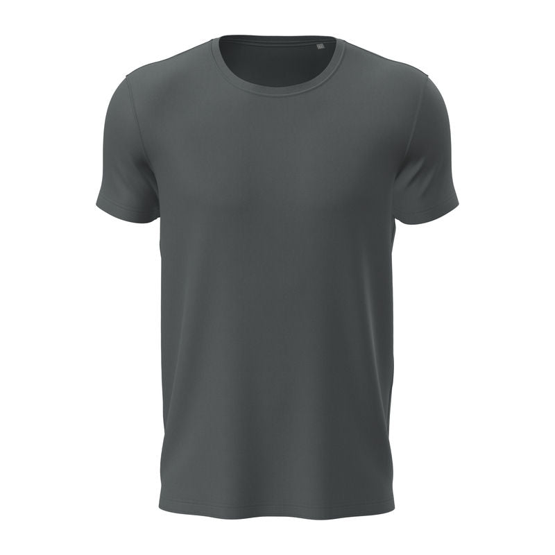 Camiseta Deportiva Unisex Sports-t
