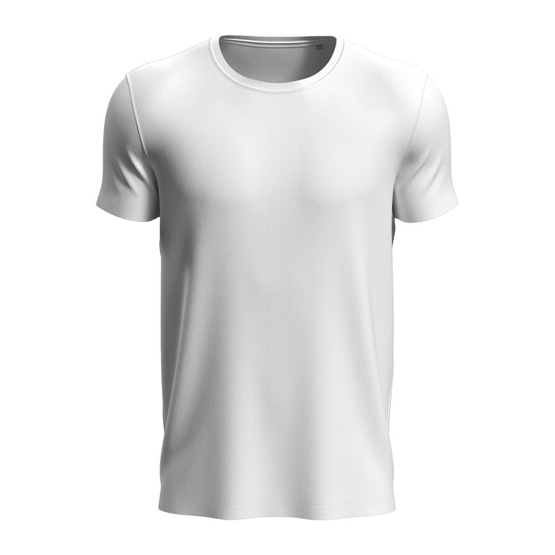 Camiseta Deportiva Unisex Sports-t