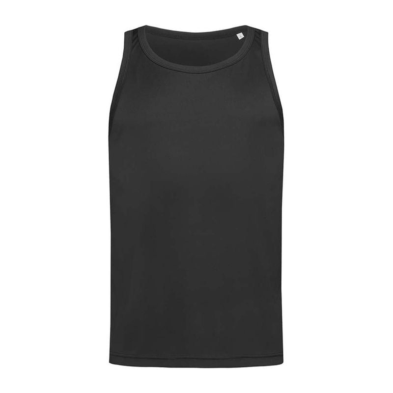 Top Deportivo Unisex