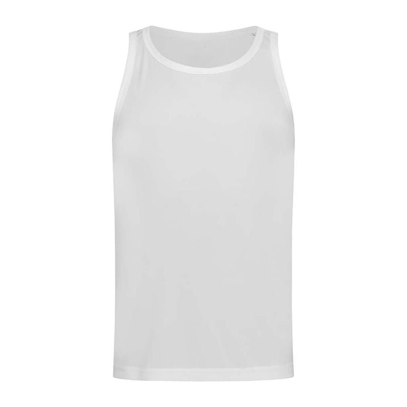 Top Deportivo Unisex