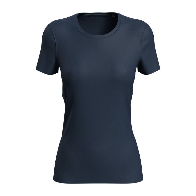 Camiseta Deportiva Sports-t para Mujer