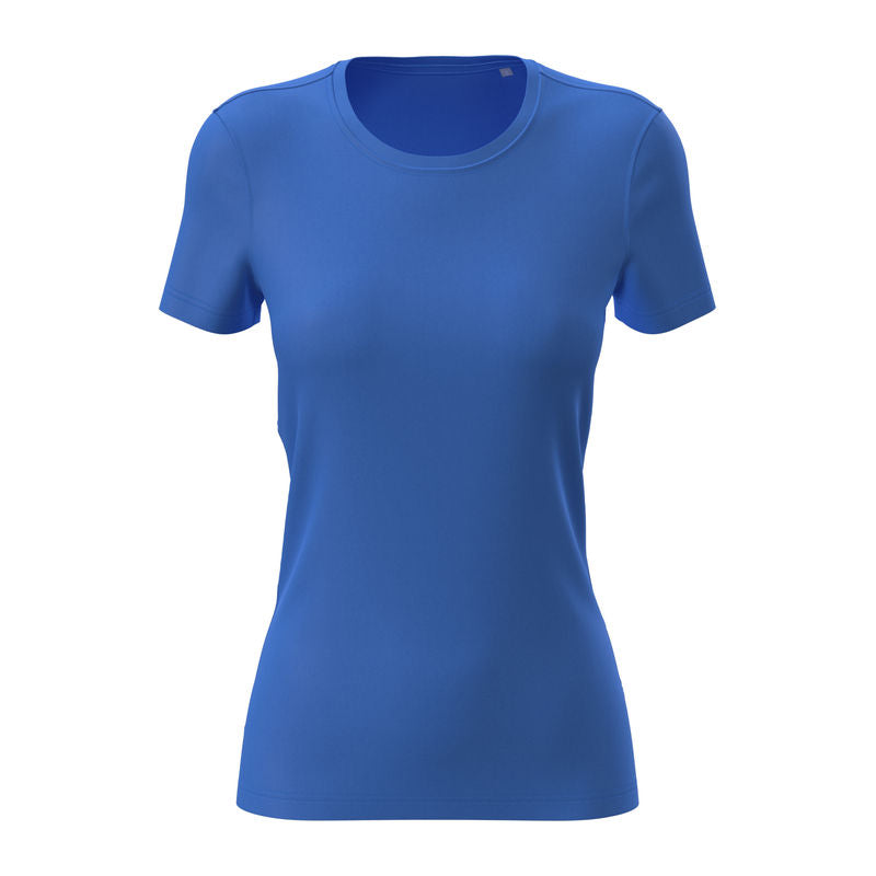 Camiseta Deportiva Sports-t para Mujer