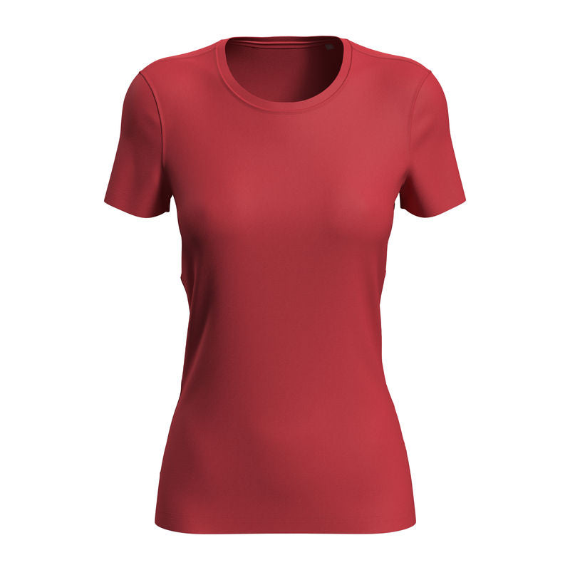 Camiseta Deportiva Sports-t para Mujer