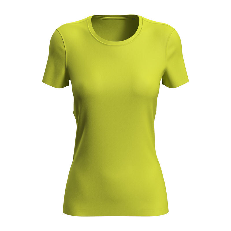 Camiseta Deportiva Sports-t para Mujer