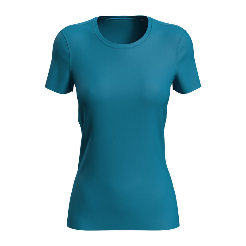 Camiseta Deportiva Sports-t para Mujer