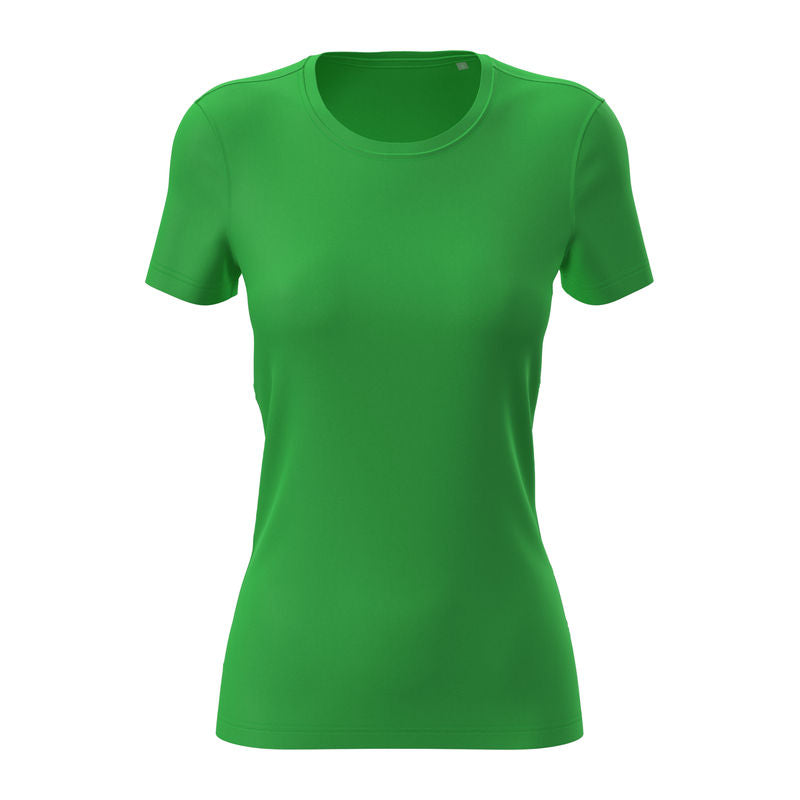 Camiseta Deportiva Sports-t para Mujer