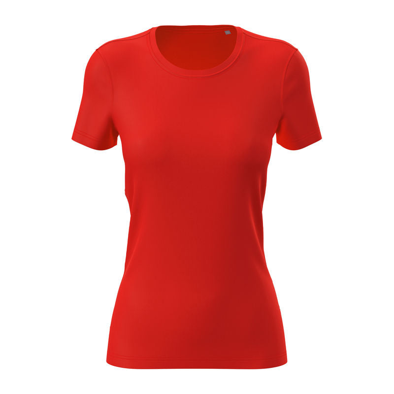 Camiseta Deportiva Sports-t para Mujer