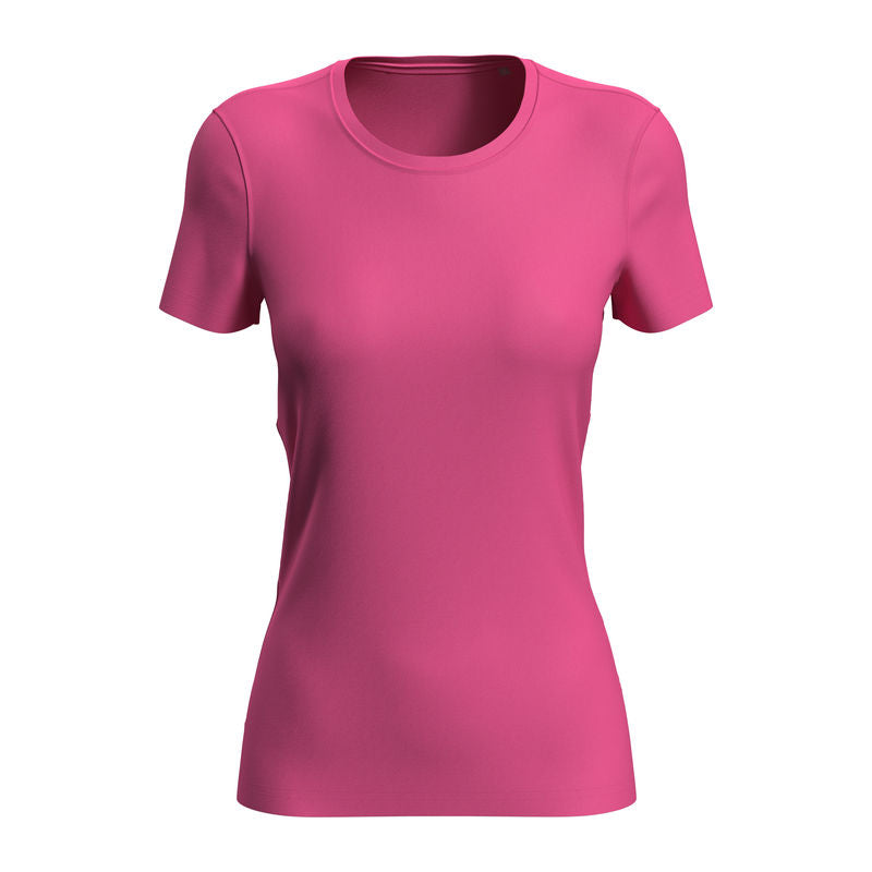 Camiseta Deportiva Sports-t para Mujer