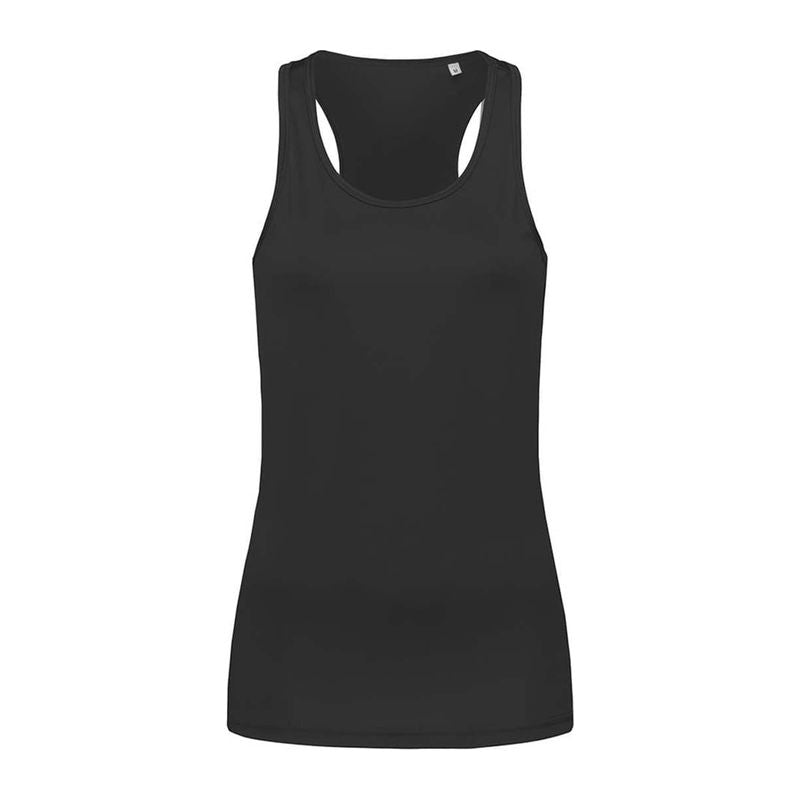 Top Deportivo Femenino