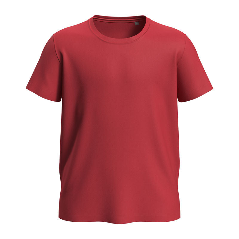 Camiseta Infantil Sports-t