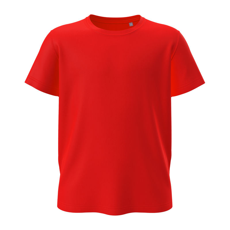 Camiseta Infantil Sports-t
