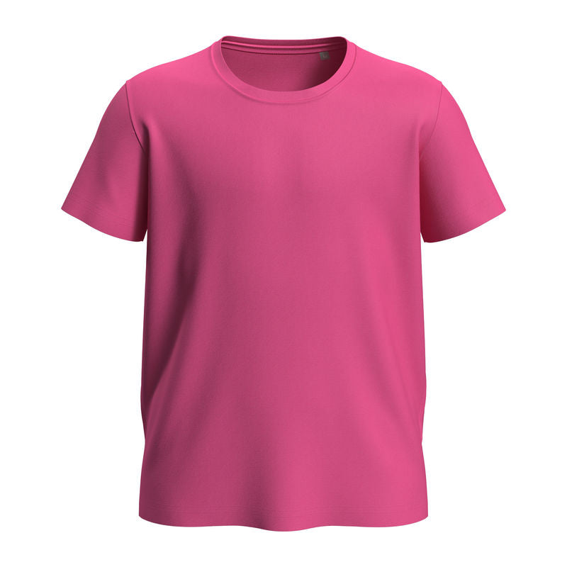 Camiseta Infantil Sports-t