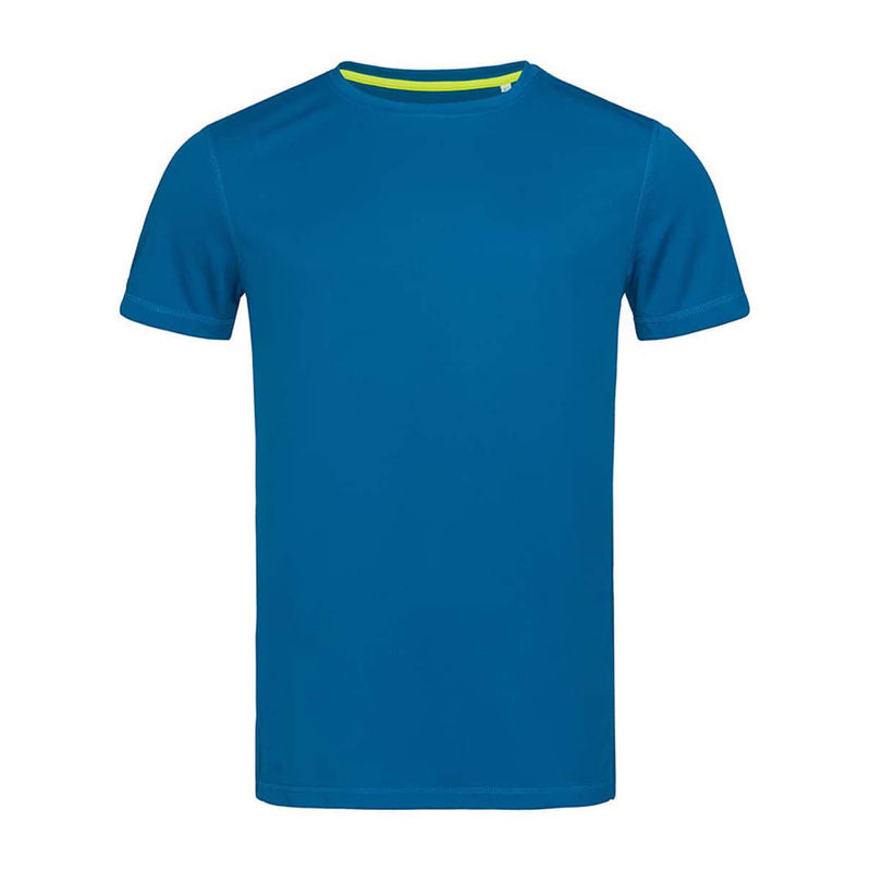 Camiseta Unisex Mesh-t