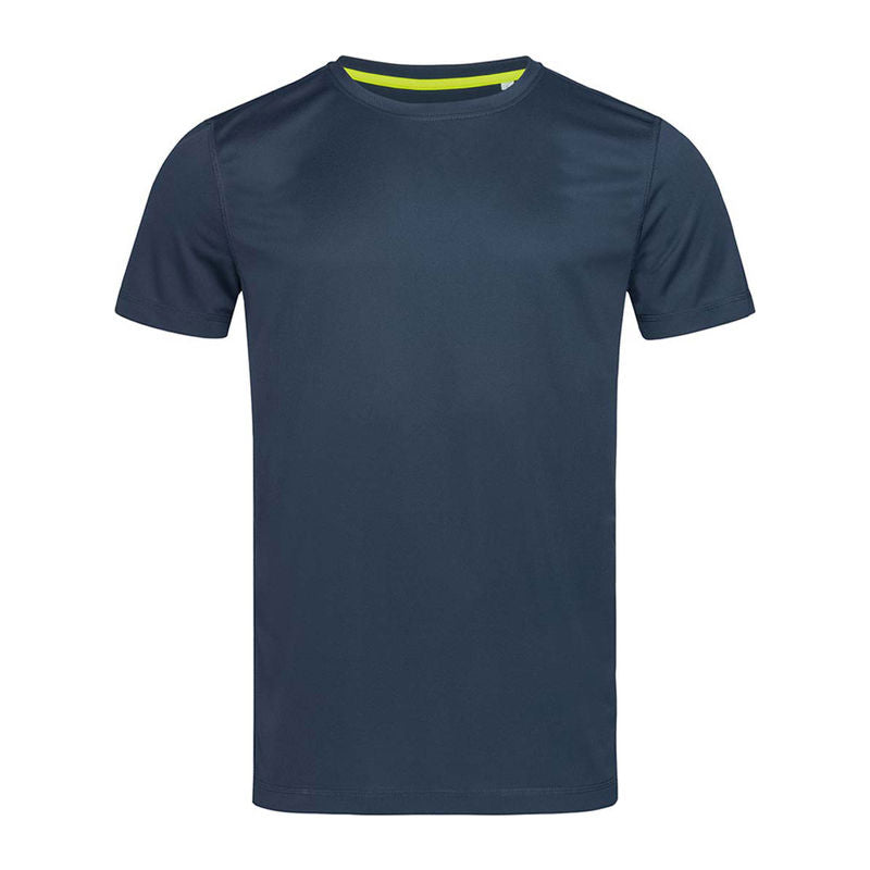 Camiseta Unisex Mesh-t