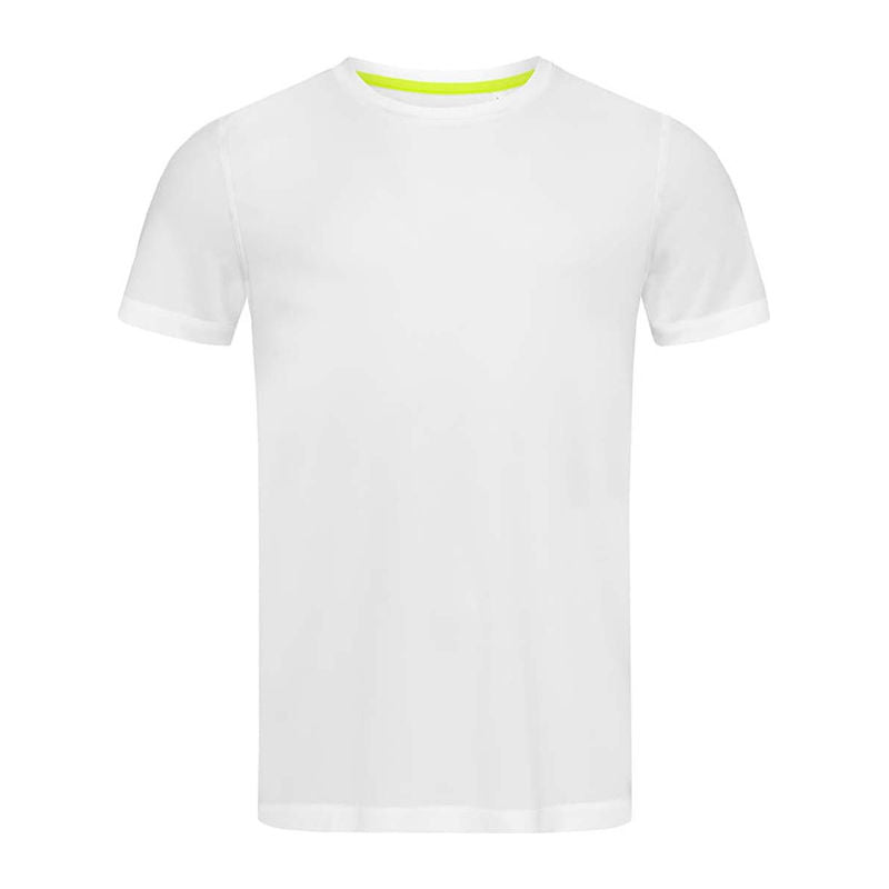 Camiseta Unisex Mesh-t