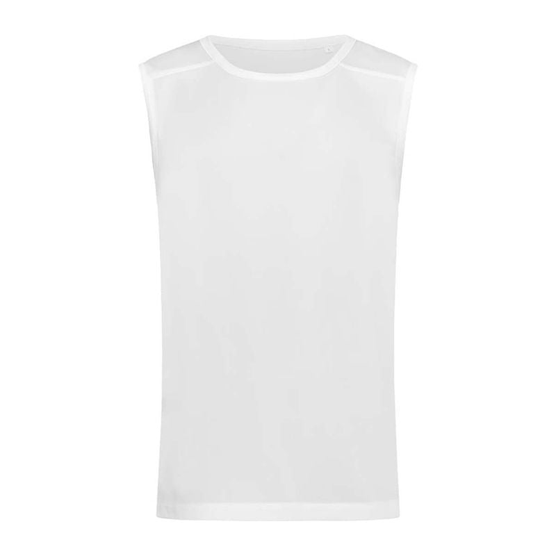 Top Sin Mangas Unisex de