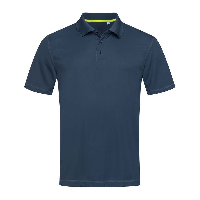 Polo Unisex de Malla