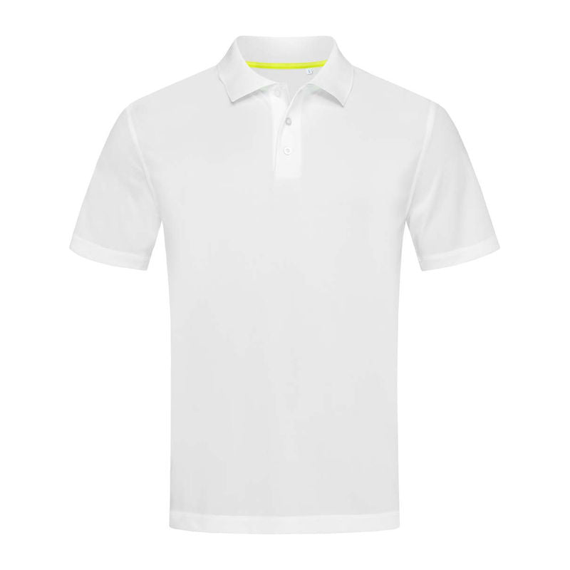 Polo Unisex de Malla